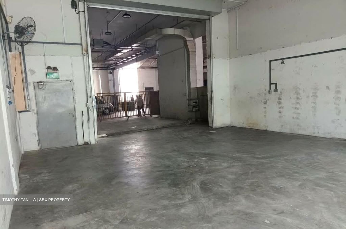 WCEGA Plaza (D23), Factory #596257921
